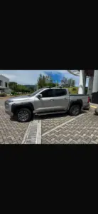 Mitsubishi L200 Sportero 2026