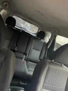 Nissan Rogue 2017