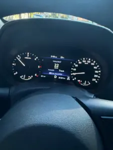 NISSAN NP 300 2026