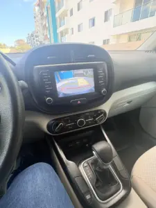 Kia Soul 2021