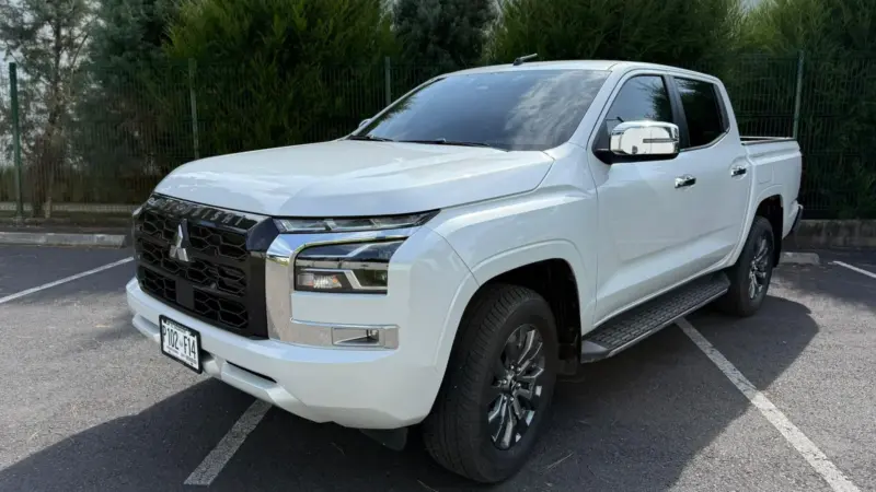 Mitsubishi L200 Sportero 2026
