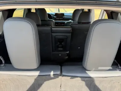 Mitsubishi Outlander SE 2022