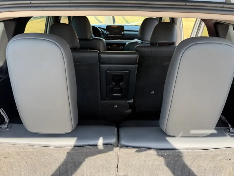 Mitsubishi Outlander SE 2022