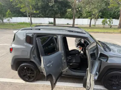 Jeep Renegado 2020