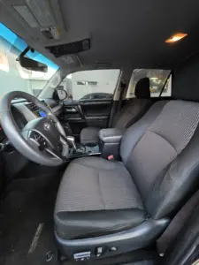 TOYOTA 4RUNNER TRD 4x4 2019