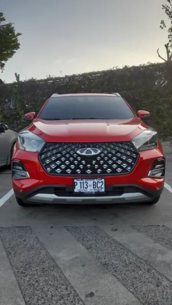 Chery Tiggo 4 pro 2026