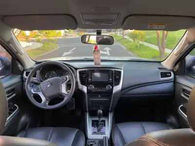 Mitsubishi L200 2024