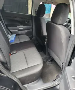 Mitsubishi Outlander sport 2021