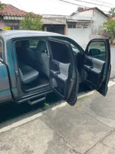 Toyota Tacoma 2019