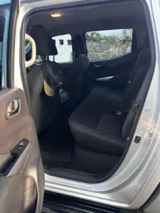nissan NP300 2026
