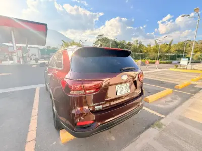 KIA Sorento 2019