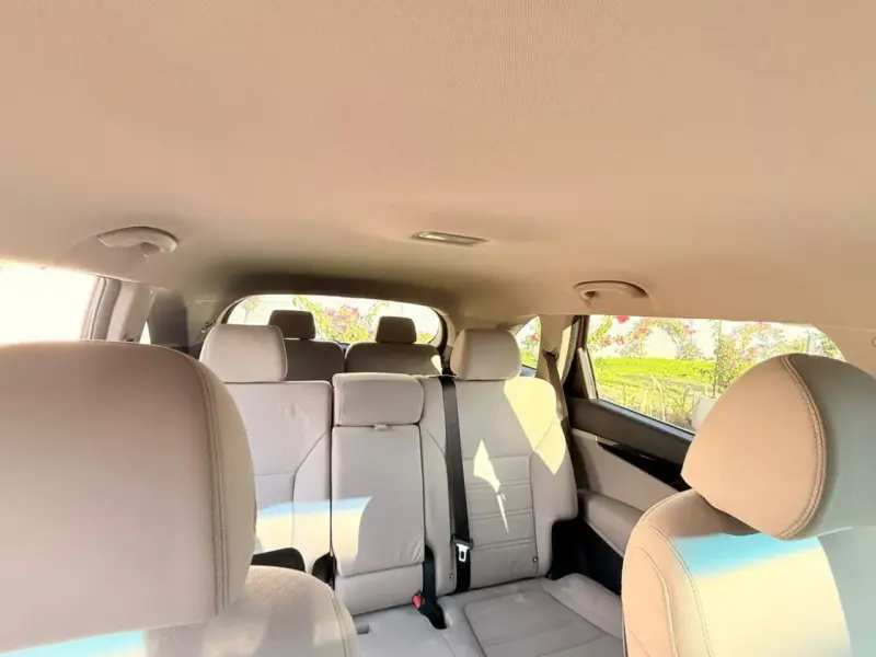 KIA Sorento 2019