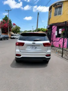 KIA SORENTO 2019