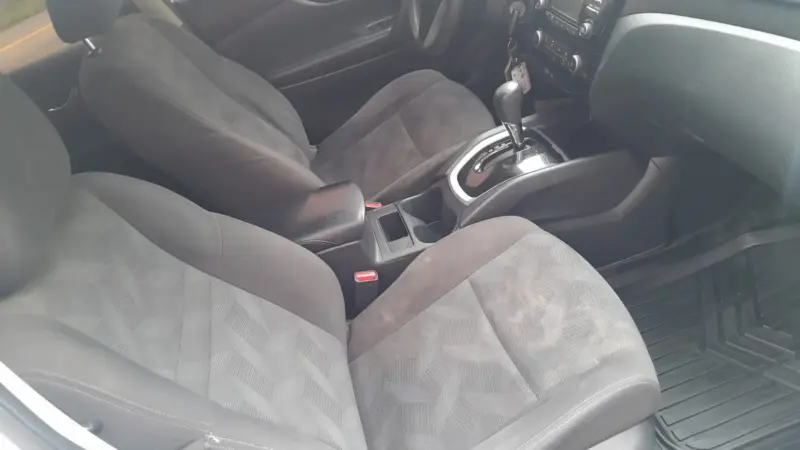 Nissan Rogue 2016