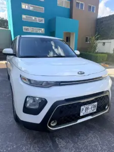 Kia Soul 2021