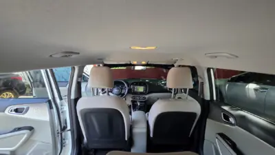 Kia Soul 2021