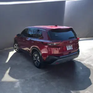 Nissan Rogue Sv 2023