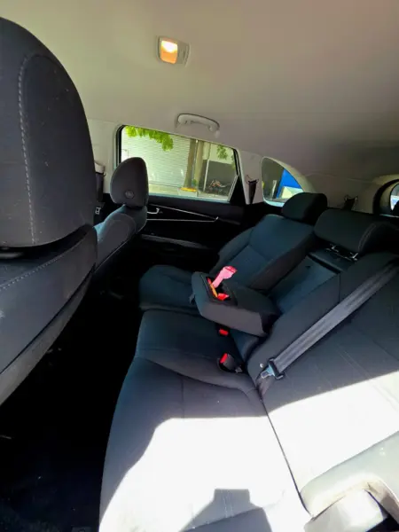 KIA SORENTO 2020