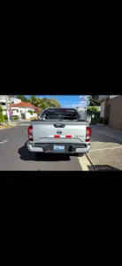 Nissan NP 300 Frontier 2022