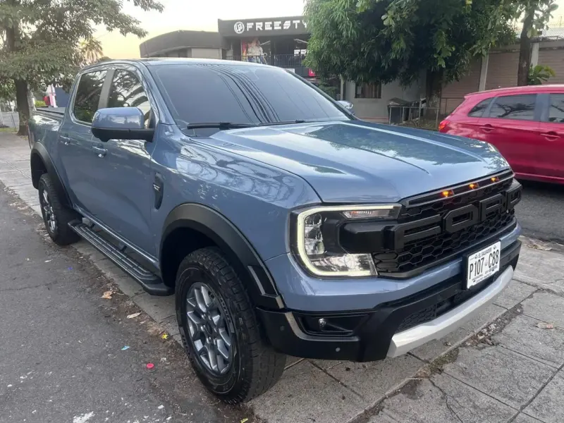 FORD RANGER 2024