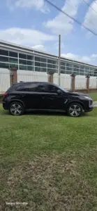 MITSUBISHI SPORT 2021