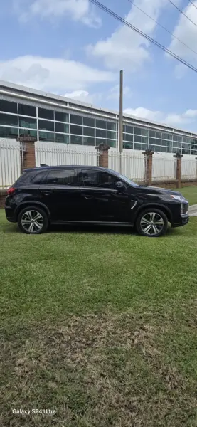 MITSUBISHI SPORT 2021