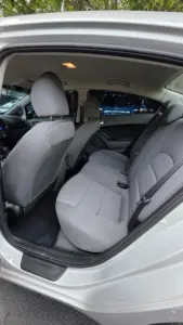 Kia Forte 2018