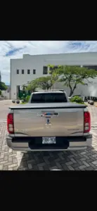 Mitsubishi L200 Sportero 2026