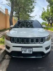 JEEP COMPASS 2021
