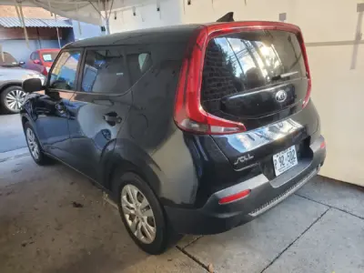 Kia Soul 2020