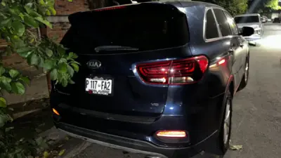 KIA SORENTO 2019