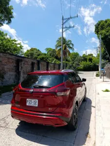 Nissan Kicks 2024
