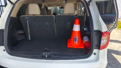 Honda Pilot 2019