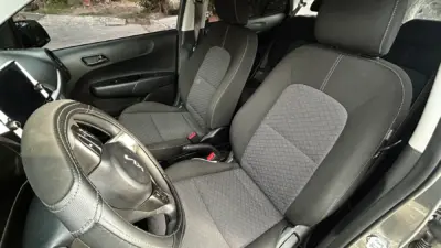 KIA PICANTO 2027