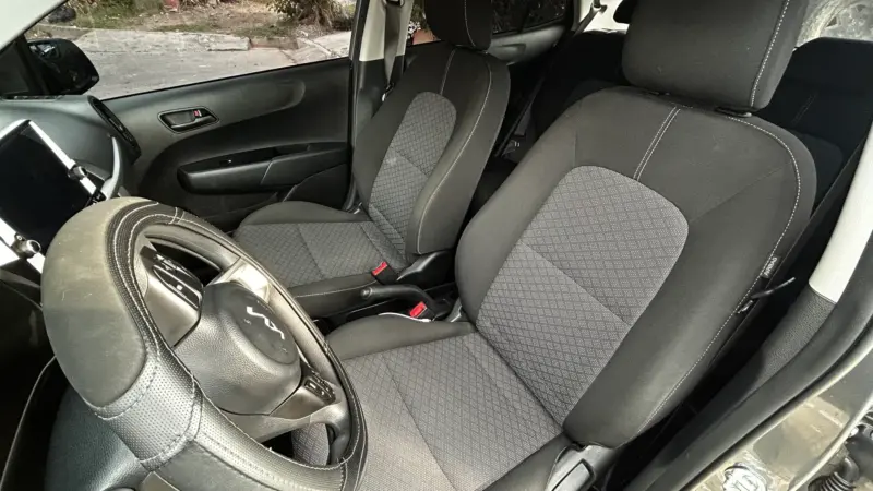 KIA PICANTO 2027
