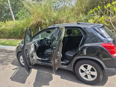 CHEVROLET TRAX 2019
