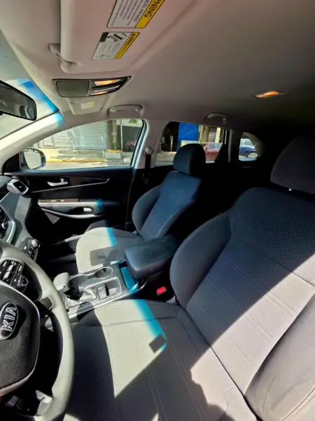 KIA SORENTO 2020