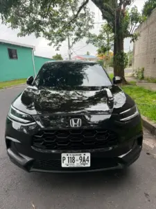 Honda HR-V 4X4 2025