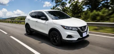 Nissan Rogue 2021