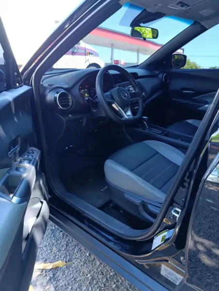 Nissan Kicks sr 2021