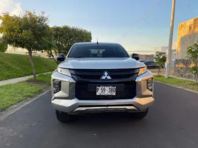 Mitsubishi L200 2024