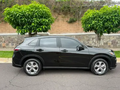 Honda HR-V 4X4 2025