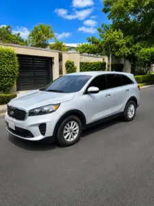 KIA SORENTO 2019