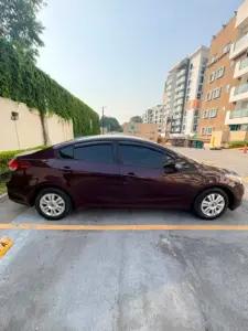 Kia Forte 2019