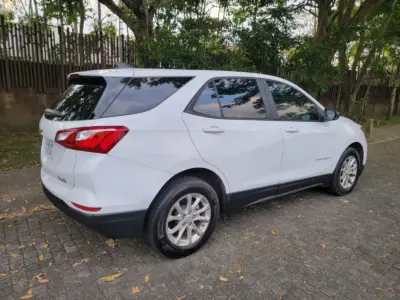 Chevrolet Equinox 2020