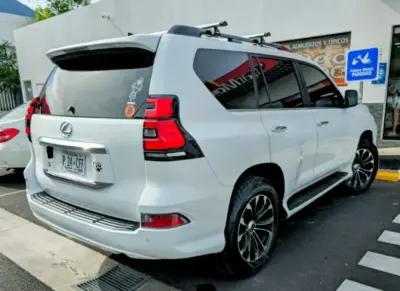 LEXUS GX460 2019