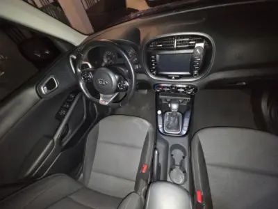 Kia Soul 2020