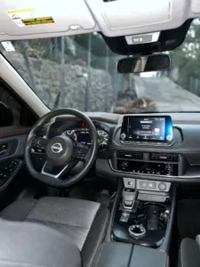 NISSAN ROGUE SV 2023