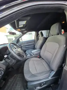 FORD EXPLORER 2018
