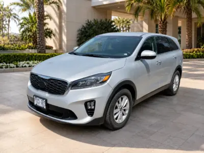 KIA SORENTO 2020